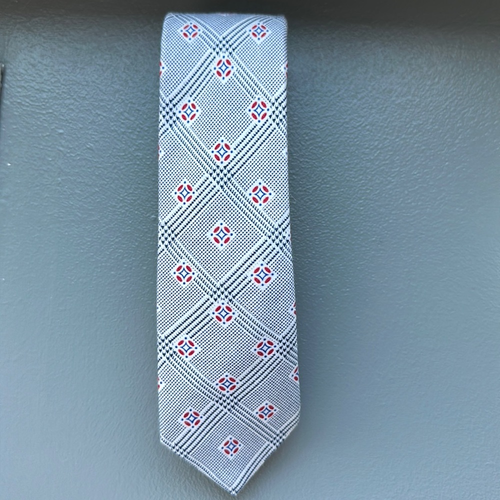 Ben Sherman Tie
